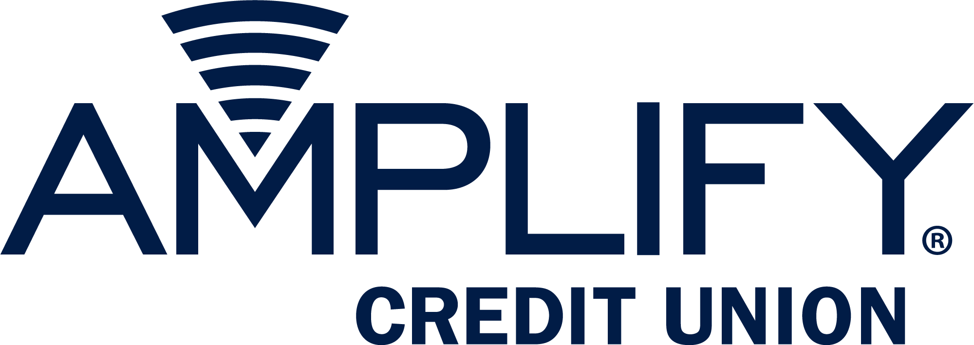Amplify Credit Union logo