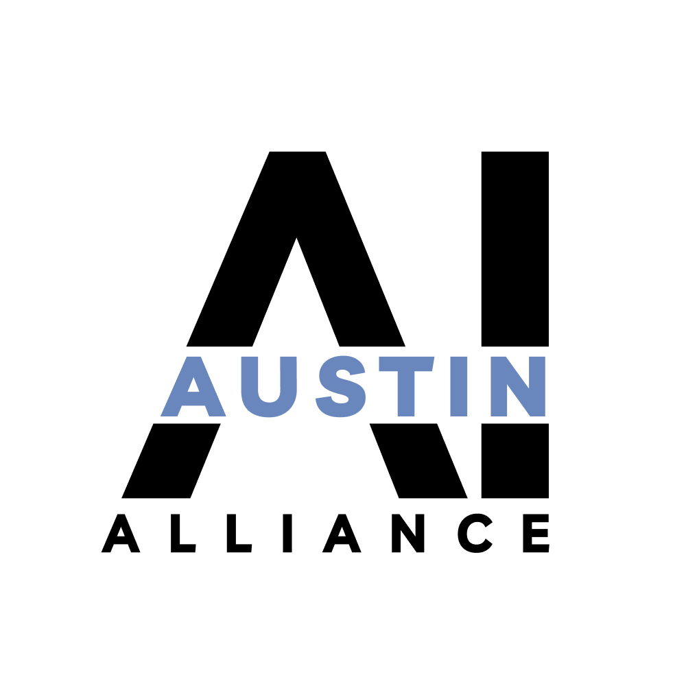 Austin AI Alliance logo