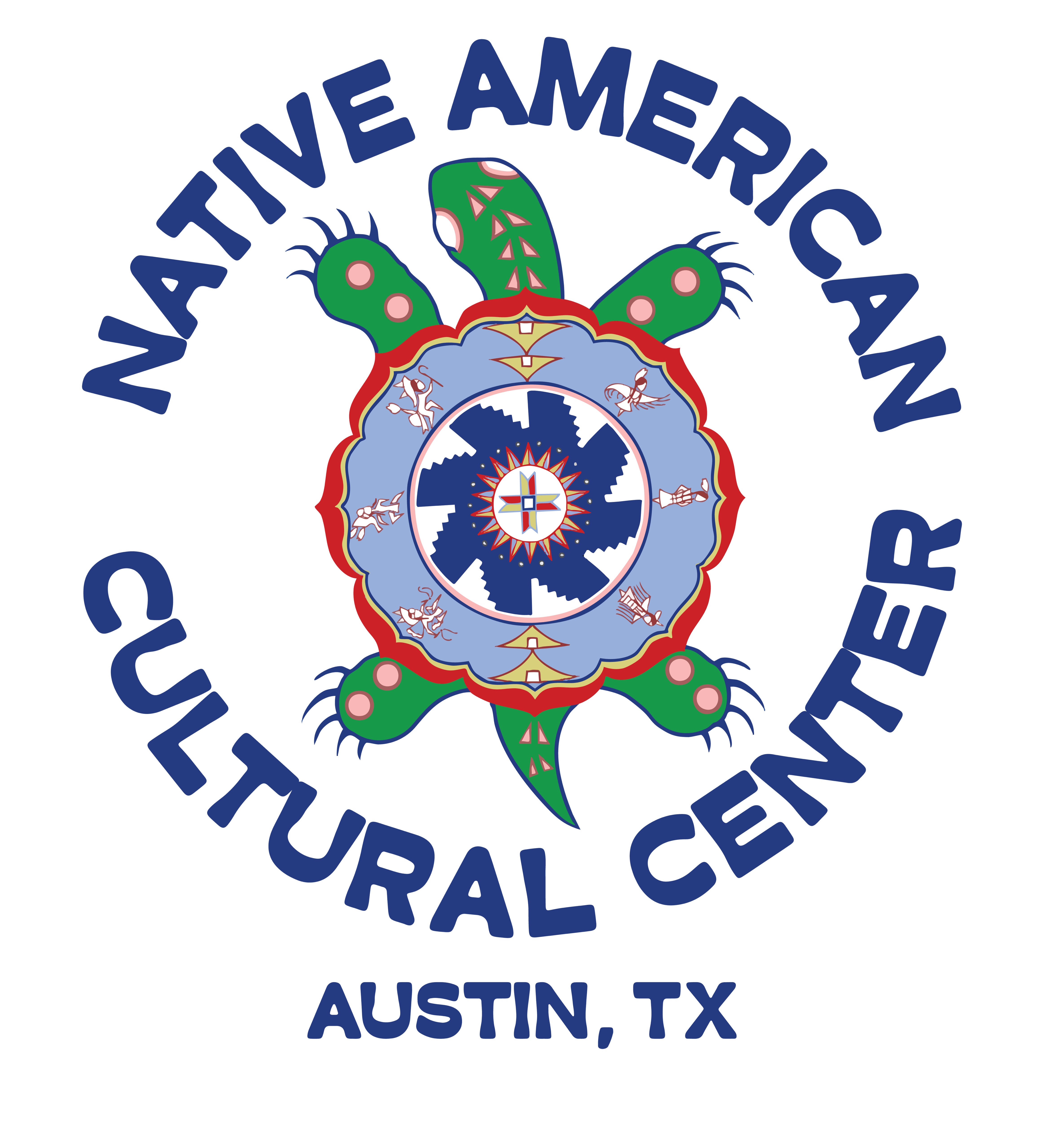 Native American Cultural Center logo