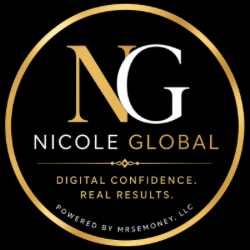 Nicole Global logo