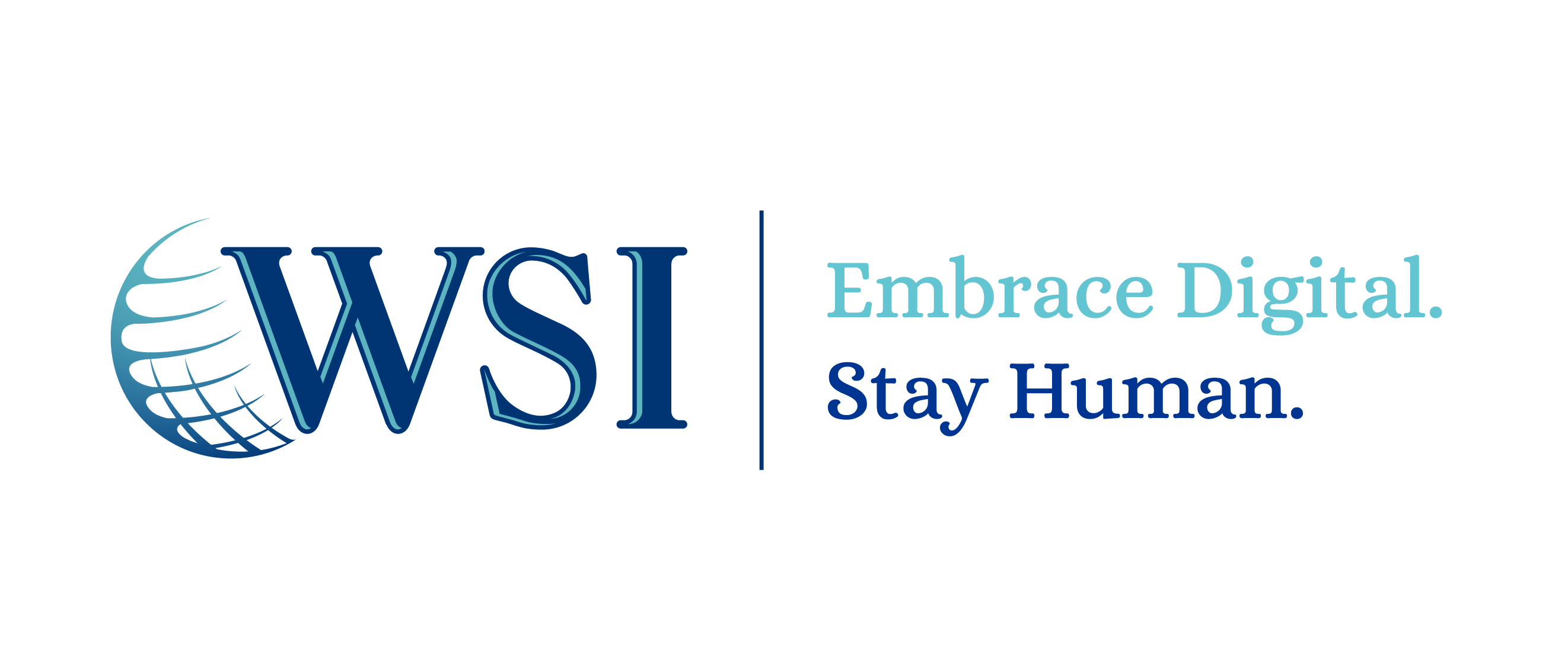 WSI logo
