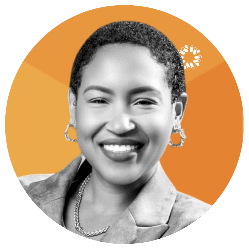 Denise Upshaw