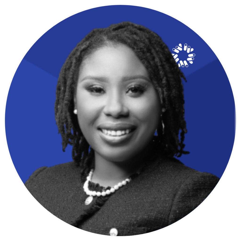 Dr. Gabrielle Wallace