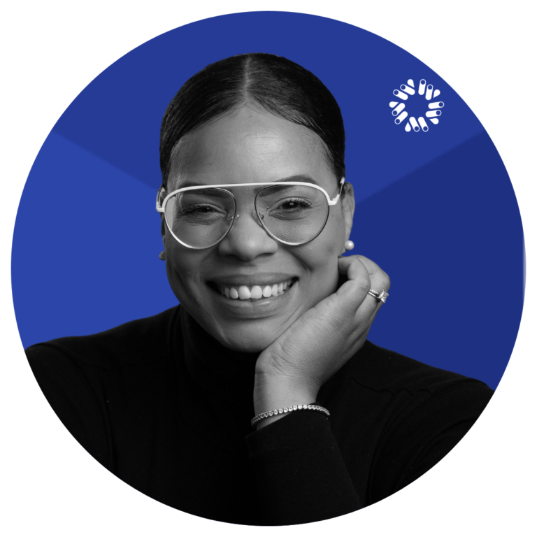 Jameila "Meme" Styles, President & Founder of Measure