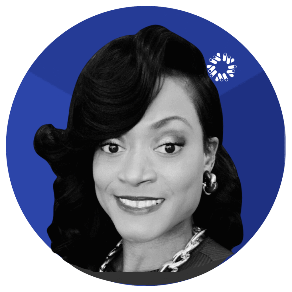 Dr. Zameshia Williams